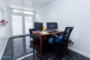 Office/Studio- click for photo gallery